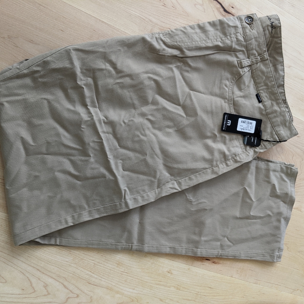 Travis Mathew Trifecta Pant